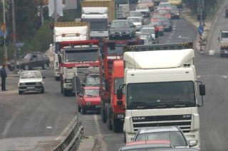Φόβοι για ντρίμπλες στον τριπλό κόμβο του Σκαραμαγκά